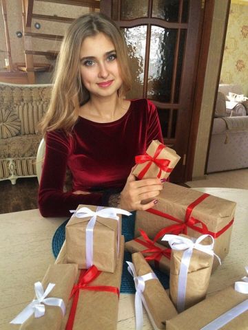 Анкета проститутки Сабина - Фото, 24 года, №274982